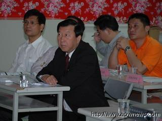 竹北豆子埔溪系統環境營造計畫 辦理第二次說明會