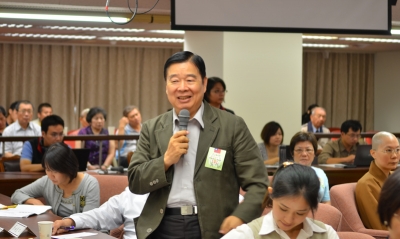 釋迦牟尼佛救世會宗明居士建議應固定戒毒練習,才有成效