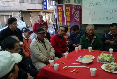 竹義里民眾陳情